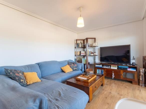 Apartamento Alfas del Pi - 1232034-05