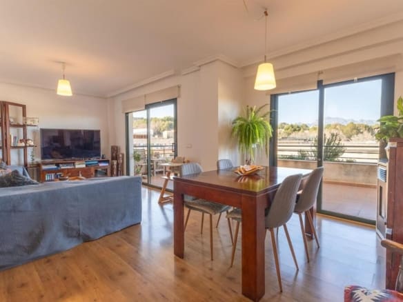 Apartamento Alfas del Pi - 1232034-06