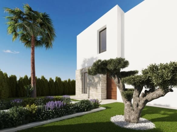 Casa-Chalet Finestrat - 1232036-04