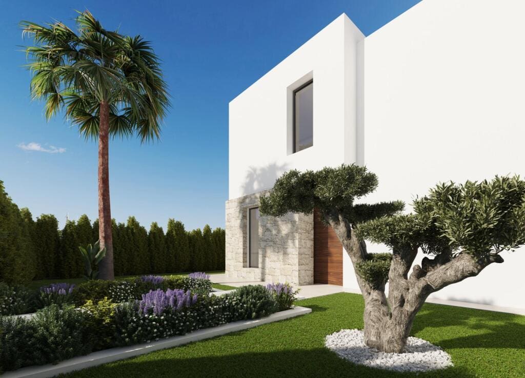 Casa-Chalet Finestrat - 1232036-04