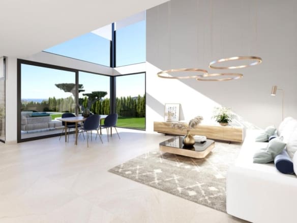Casa-Chalet Finestrat - 1232036-05