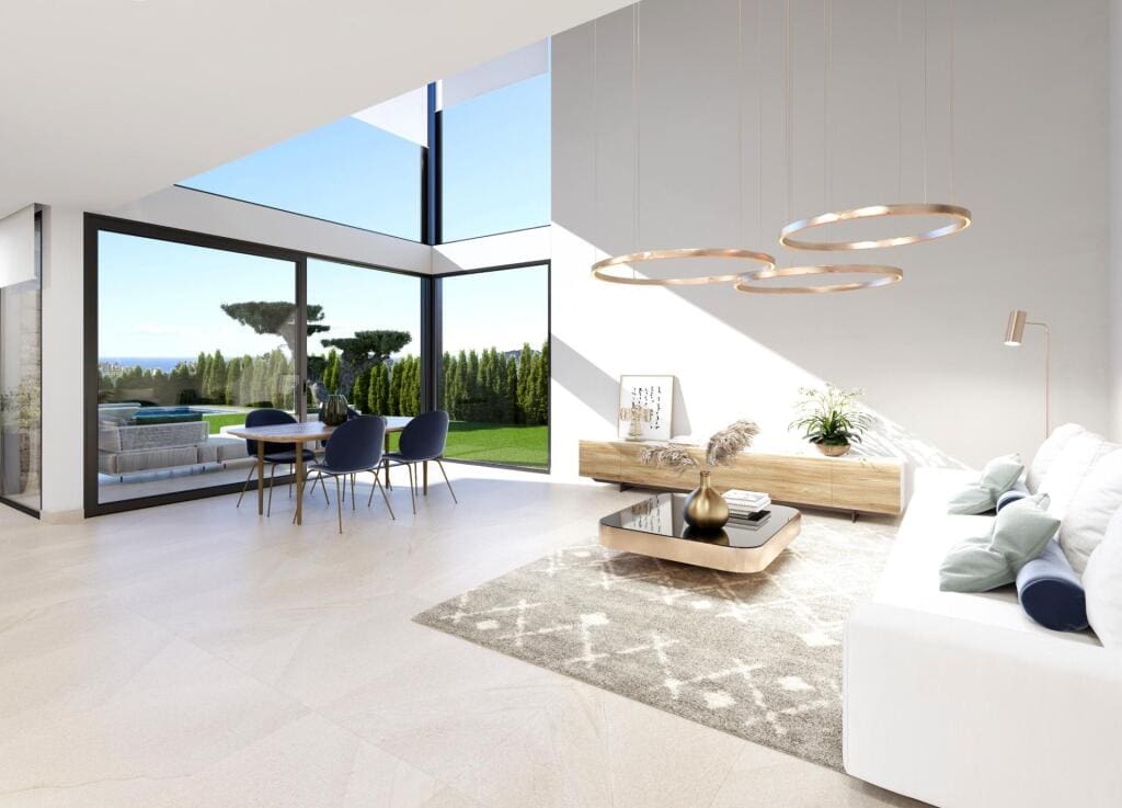 Casa-Chalet Finestrat - 1232036-05