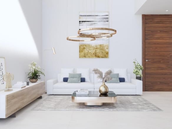 Casa-Chalet Finestrat - 1232036-06