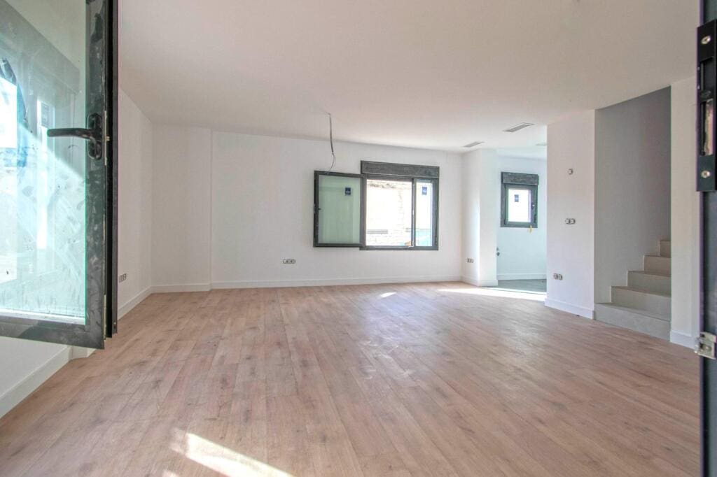 Adosada Tomares - 1232174-06