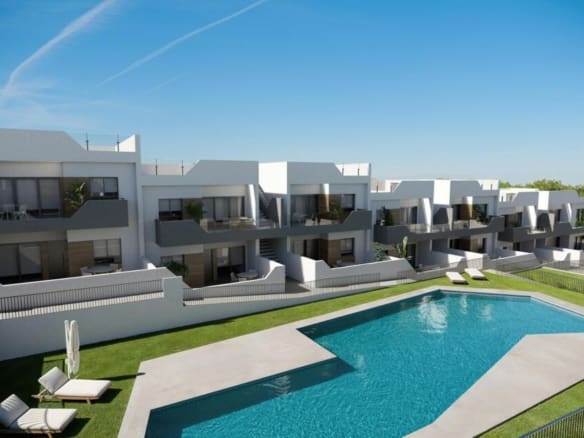 Casa de campo-Masía San Miguel De Salinas - 1232175-01