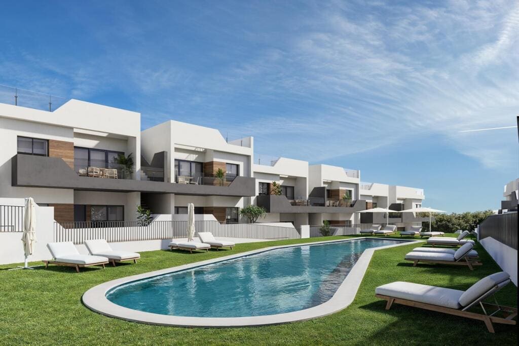 Casa de campo-Masía San Miguel De Salinas - 1232175-02