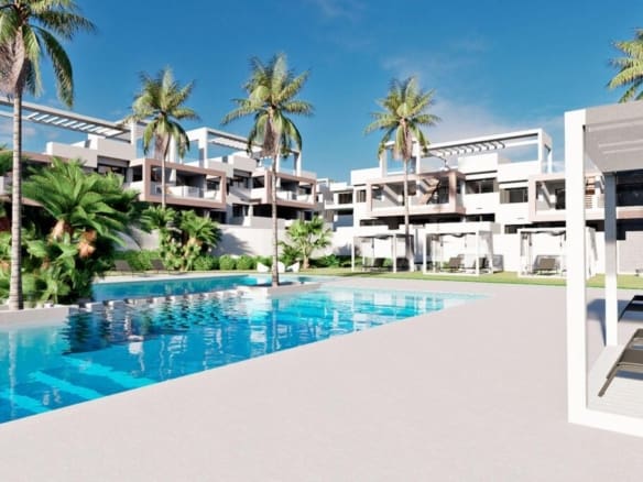 Piso Finestrat - 1232179-03
