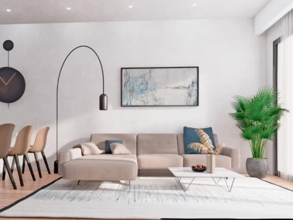 Piso Finestrat - 1232179-04