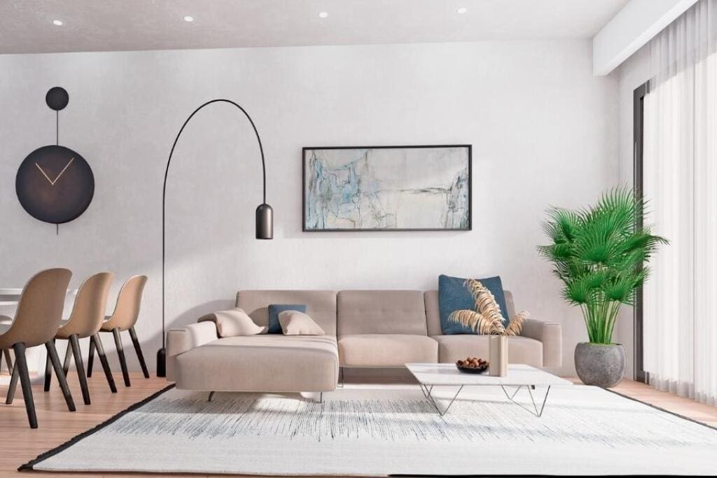 Piso Finestrat - 1232179-04