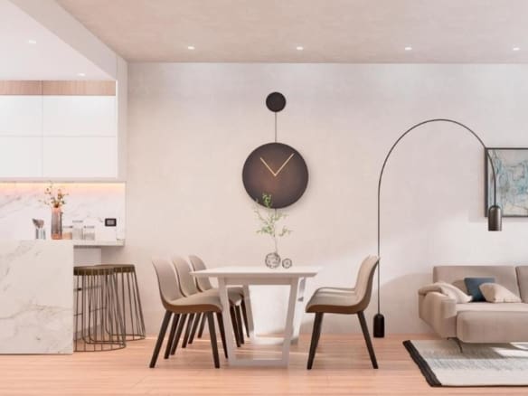 Piso Finestrat - 1232179-05
