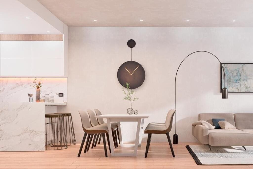 Piso Finestrat - 1232179-05