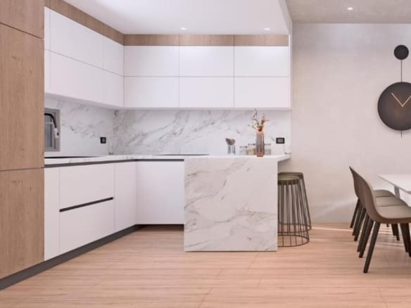 Piso Finestrat - 1232179-06