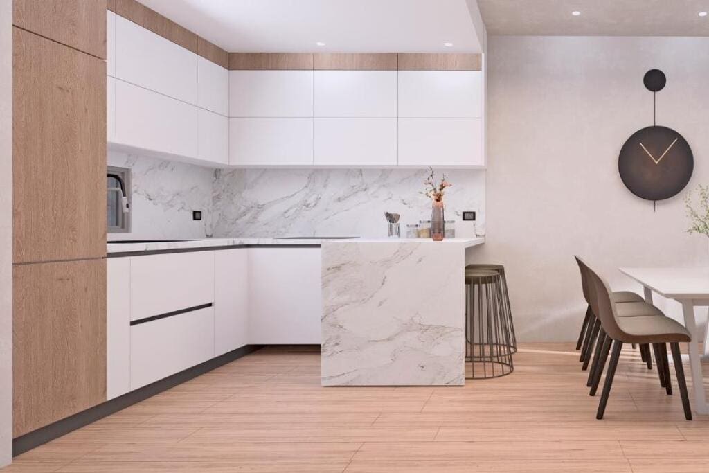 Piso Finestrat - 1232179-06