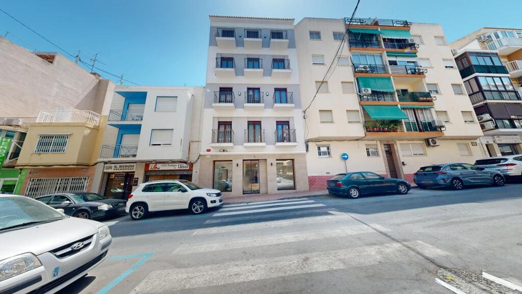 Hotel Benidorm - 1232280-01