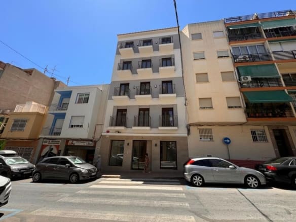 Hotel Benidorm - 1232280-02