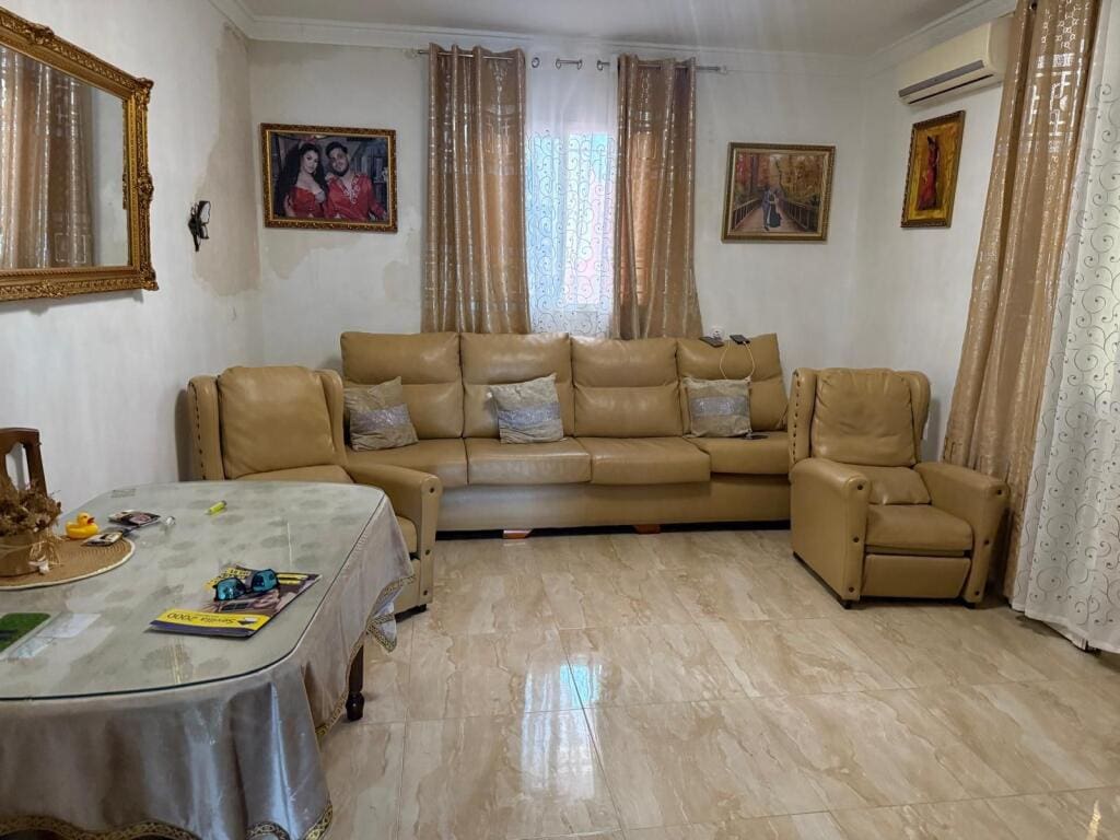 Casa-Chalet Pruna - 1232372-01