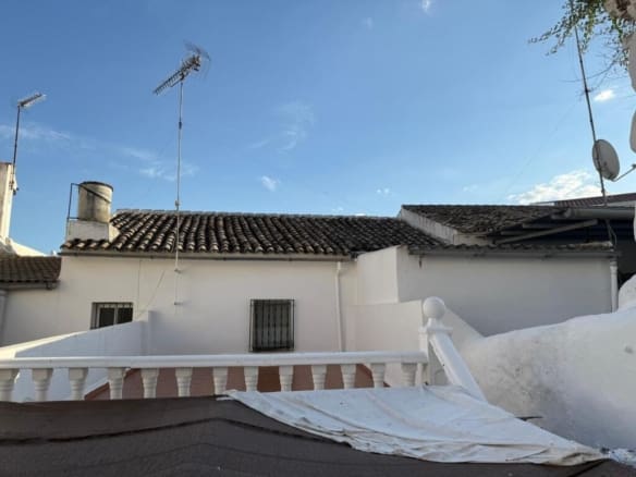 Casa-Chalet Pruna - 1232372-02