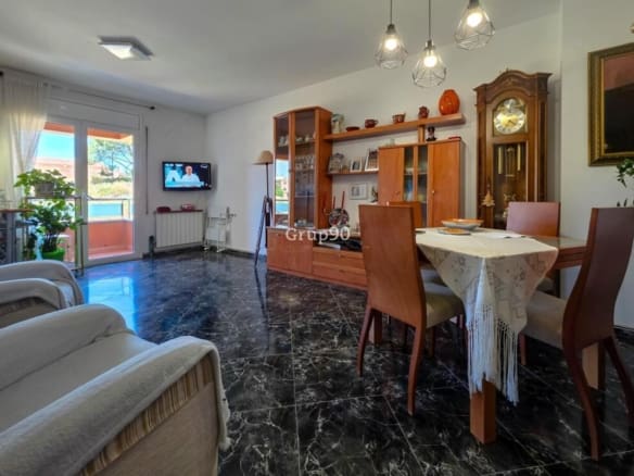 Piso Alcarras - 1232486-01