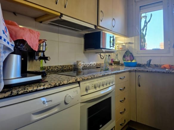 Piso Alcarras - 1232486-06