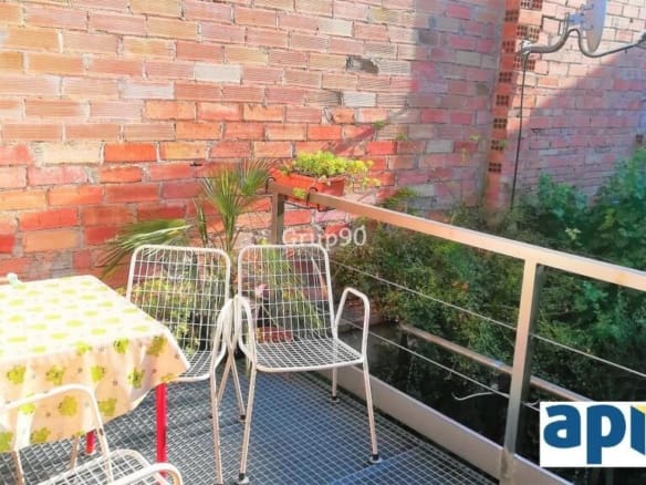 Casa-Chalet BELL - LLOC D'URGELL - 1232487-01