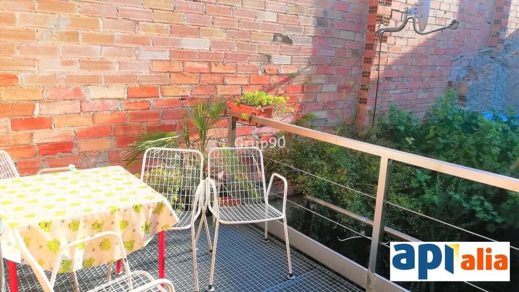 Casa-Chalet BELL - LLOC D'URGELL - 1232487-01