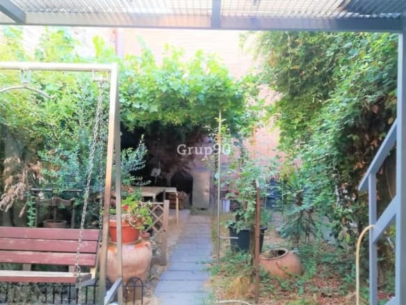 Casa-Chalet BELL - LLOC D'URGELL - 1232487-02