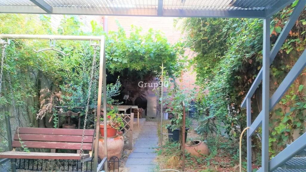 Casa-Chalet BELL - LLOC D'URGELL - 1232487-02