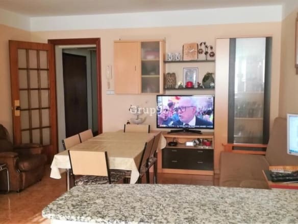 Casa-Chalet BELL - LLOC D'URGELL - 1232487-04