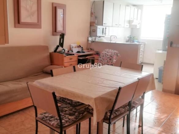 Casa-Chalet BELL - LLOC D'URGELL - 1232487-06