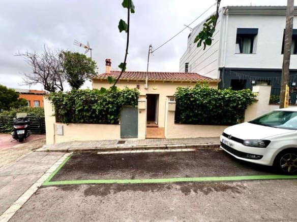 Piso Barcelona - 1232489-01