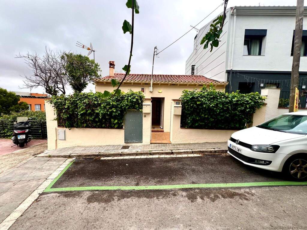 Piso Barcelona - 1232489-01