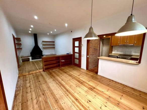 Piso Barcelona - 1232489-04
