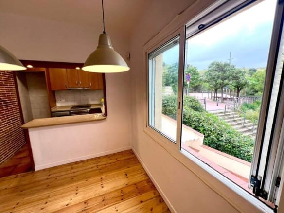 Piso Barcelona - 1232489-06