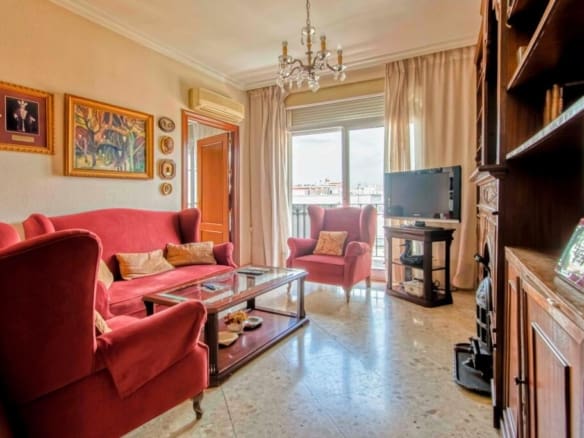 Piso Sevilla - 1232692-05
