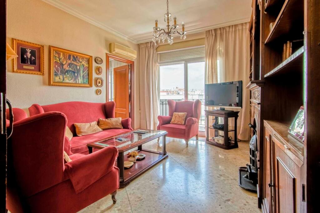 Piso Sevilla - 1232692-05