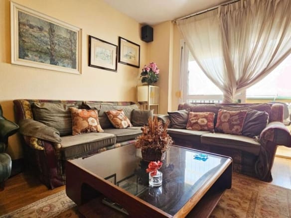 Piso Fuengirola - 1232693-01