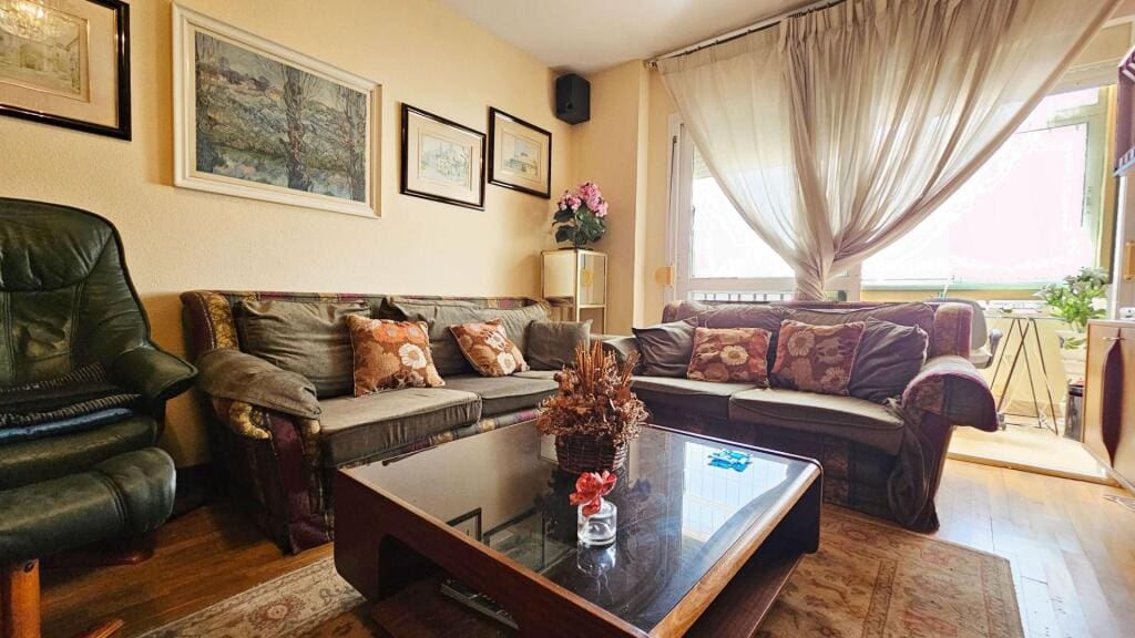 Piso Fuengirola - 1232693-01