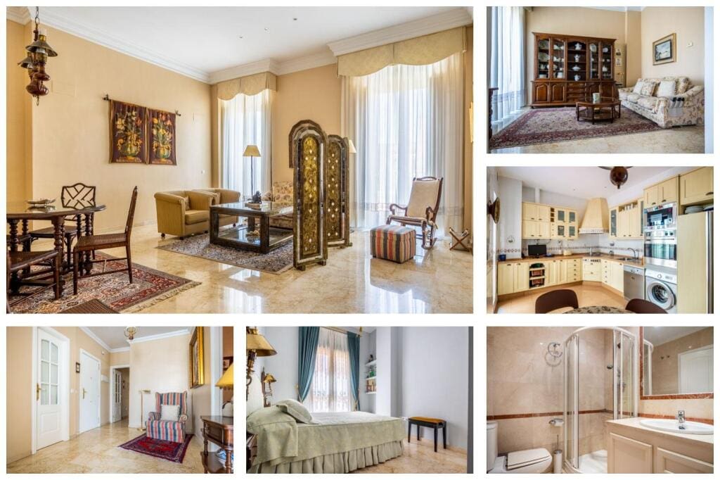 Piso Sevilla - 1232749-01