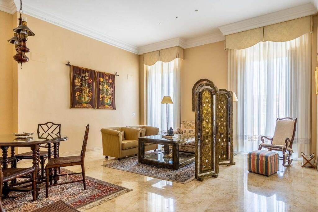 Piso Sevilla - 1232749-02