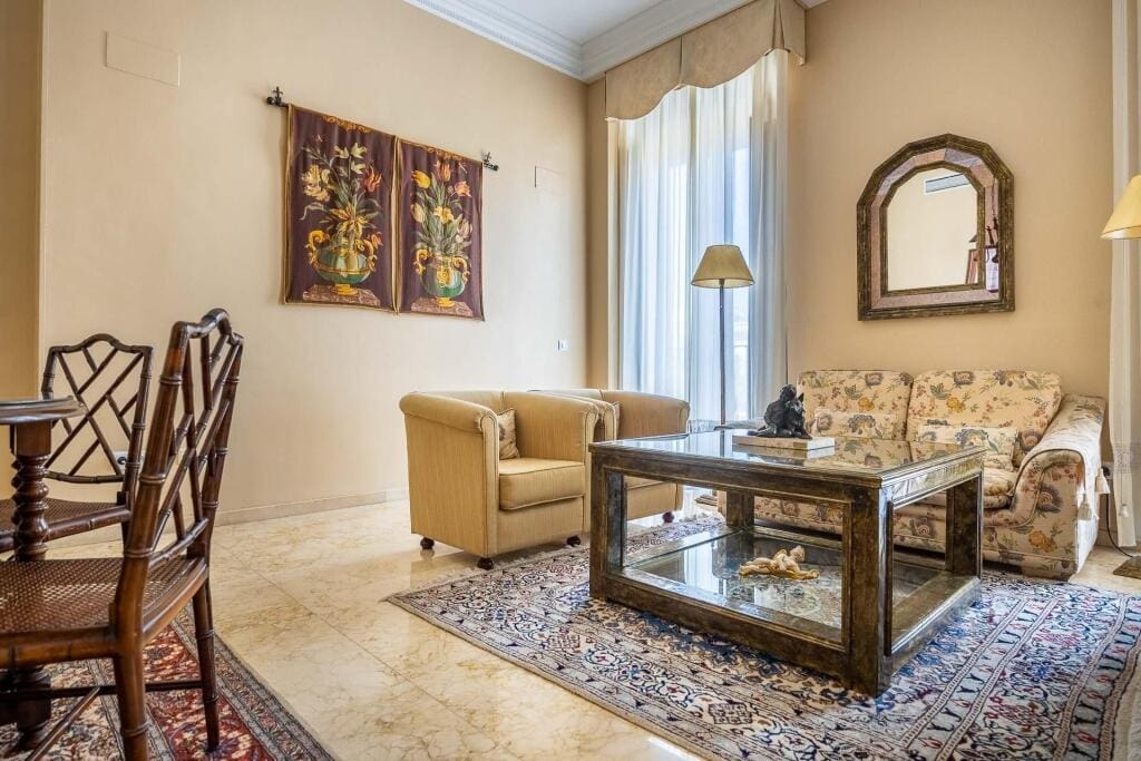 Piso Sevilla - 1232749-03