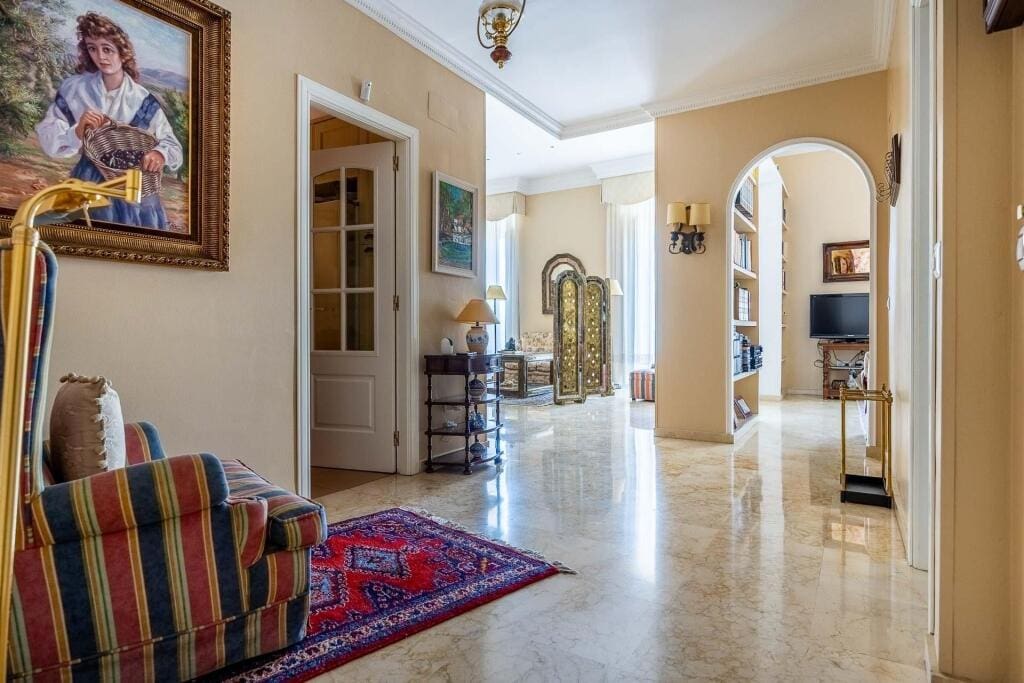 Piso Sevilla - 1232749-04