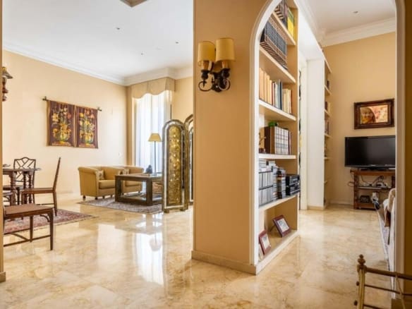 Piso Sevilla - 1232749-05
