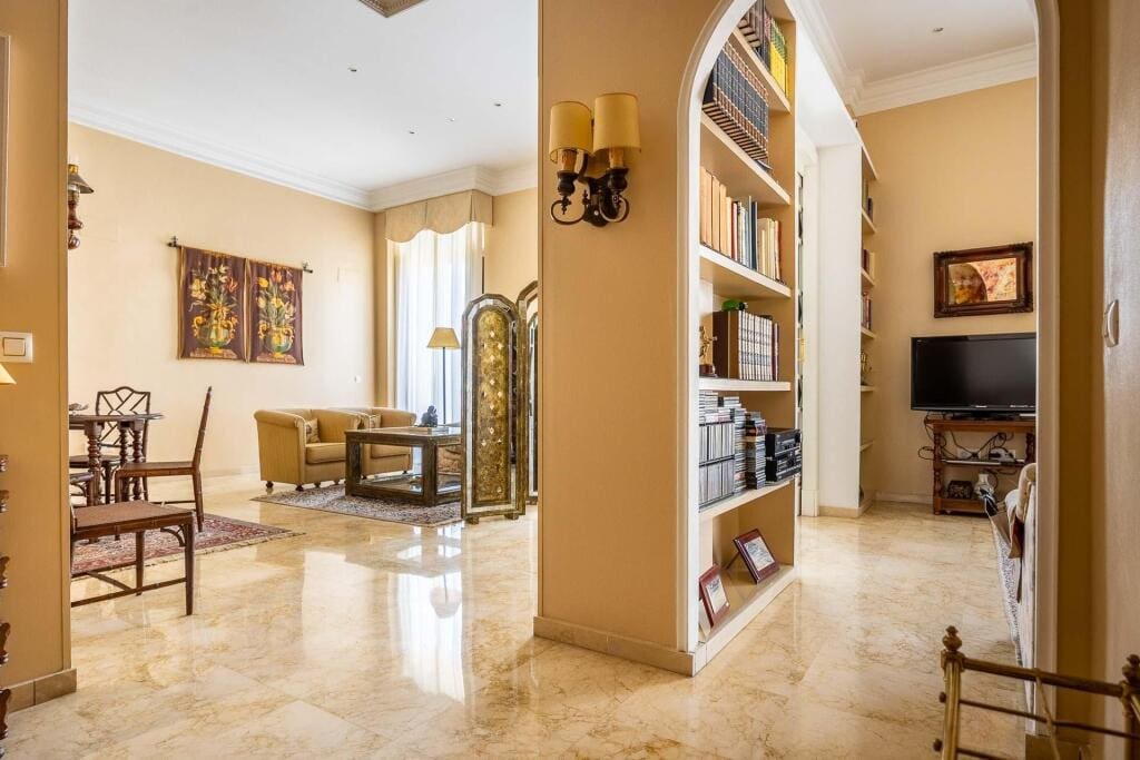 Piso Sevilla - 1232749-05