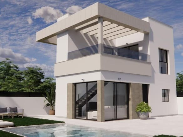 Casa-Chalet Orihuela - 1232751-01
