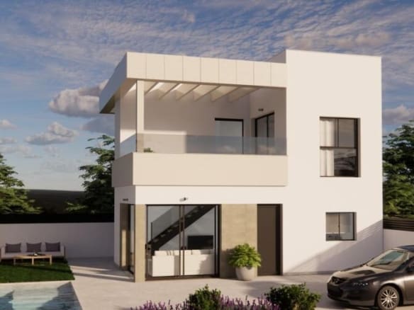 Casa-Chalet Orihuela - 1232751-03