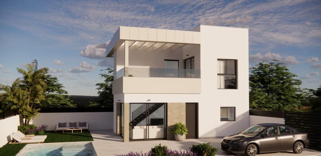 Casa-Chalet Orihuela - 1232751-03
