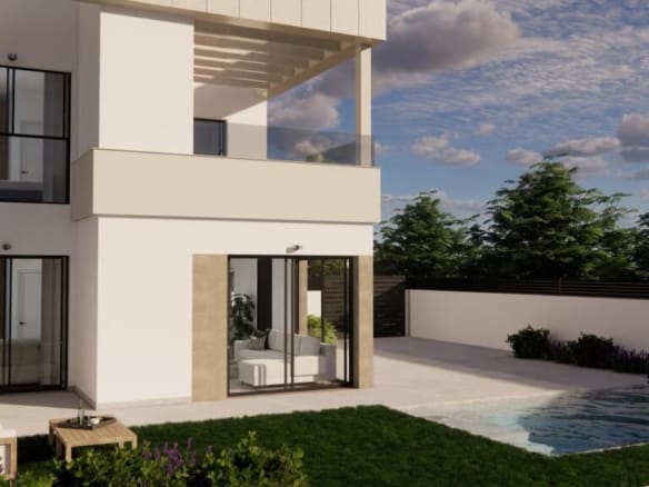 Casa-Chalet Orihuela - 1232751-04