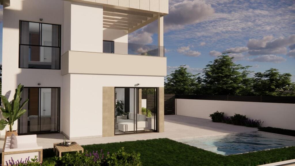 Casa-Chalet Orihuela - 1232751-04