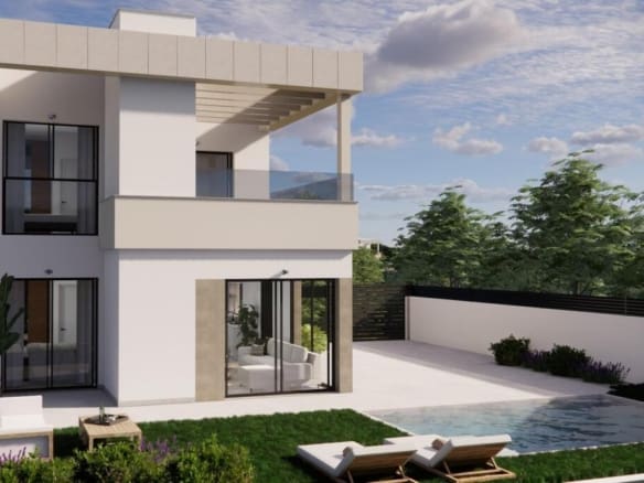 Casa-Chalet Orihuela - 1232751-05