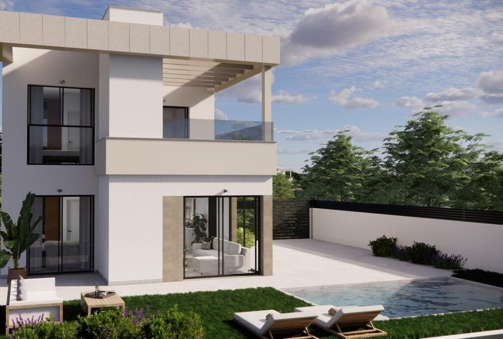 Casa-Chalet Orihuela - 1232751-05